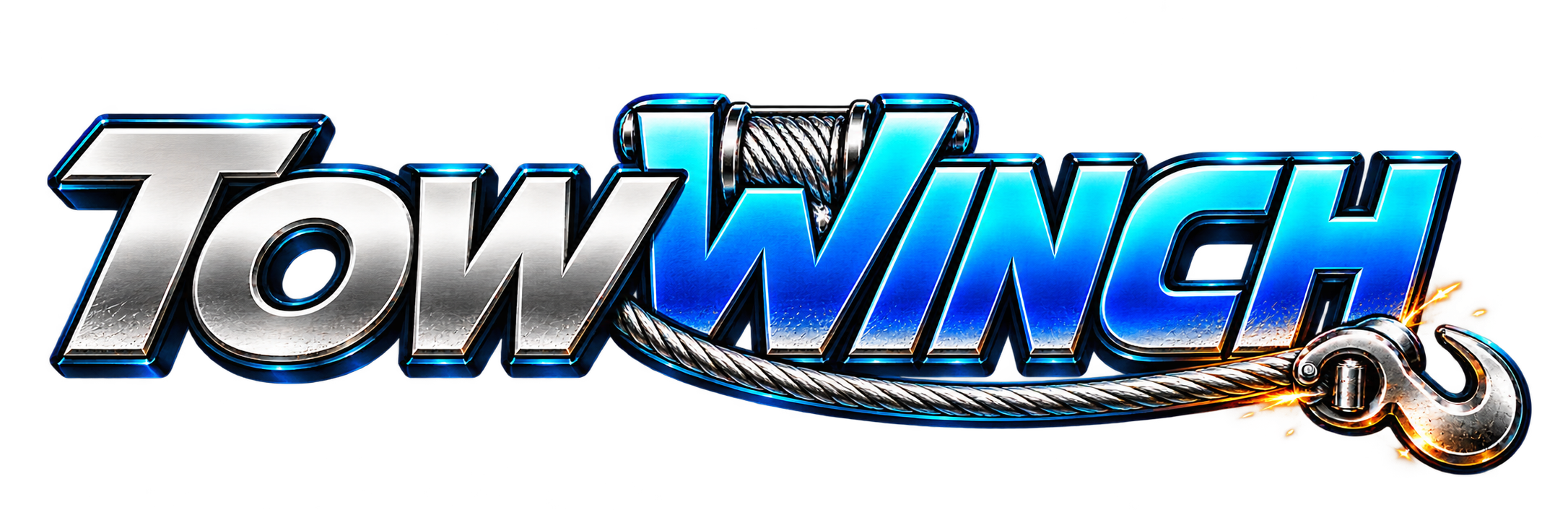 TowWinch